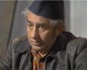 portir Polenaković (Dragoljub Gula Milosavljević )