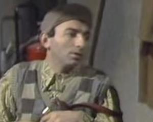 portirov sin (Milenko Pavlov)
