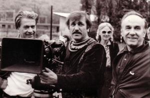 Nenad Jovičić, Zdravko i Ranka Velimirović, Bata Živojinović, Dorotej (1981)