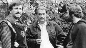 Bata Živojinović, Zdravko Velimirović i Gojko Šantić, Dorotej (1981)