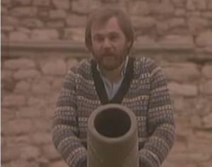 Aleksandar Berček