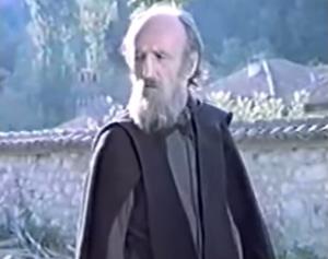 Nikanor (Veljko Mandić)