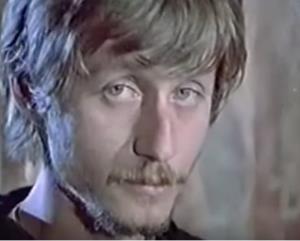 Matija (Jordančo Čevrevski)