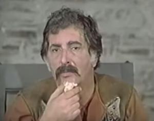 Bogdan (Boro Begović)