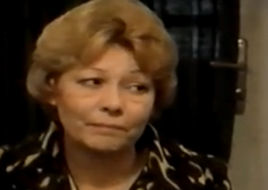 majka Ema (Hermina Pipinić)