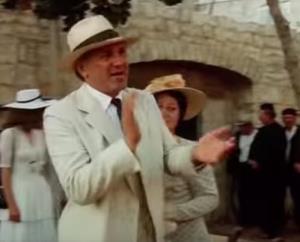 Grgo Kusturin (Velimir Bata Živojinović)