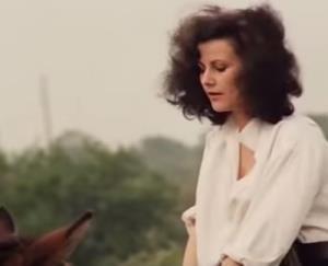 Krasna (Snežana Savić)