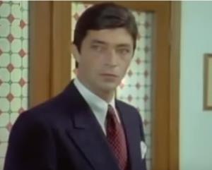 Đuro Vranić (Krunoslav Šarić)