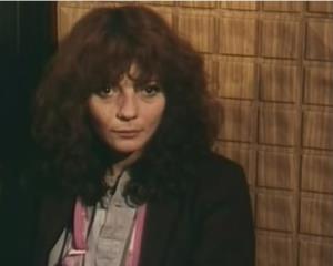 Gordana Kosanović