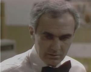 Milo Miranović