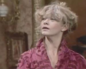 Banetova žena (Milena Dravić)