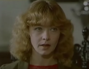 Sofija Aranđelović (Milena Dravić)