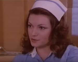 medecinska sestra (Nada Vojinović)
