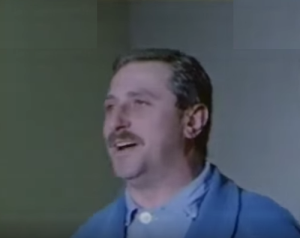 Krstić (Vladan Živković)