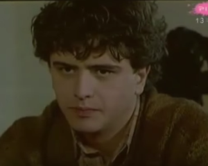 Marko Aranđelović, sin (Dragan Nikolić (CG))