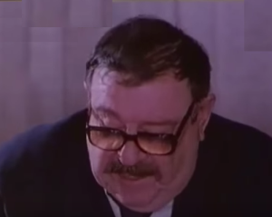 drug Jerković (Pavle Vujisić)