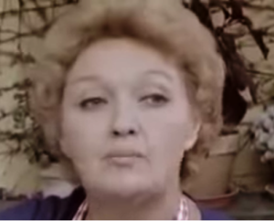 Ljiljana Janković