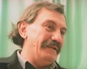 Dragomir Bojanić Gidra