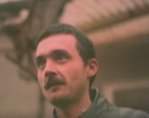 Mladen Andrejević 