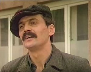 Danilo Lazović