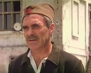 Milo Miranović