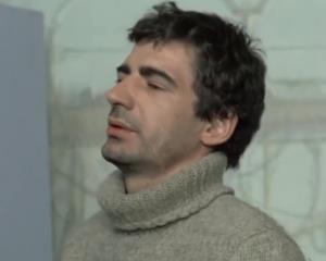 Joško (Predrag Miki Manojlović)