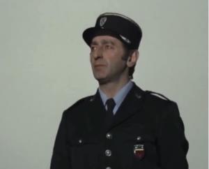 Predrag Milinković