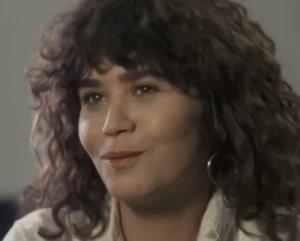 Elen (Maria Schneider)