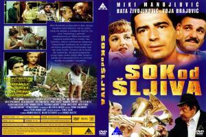 DVD Omot