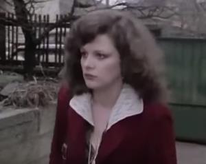 Živana Trpković (Jelica Sretenović)