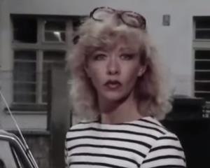 Gvozdenka (Milena Dravić)