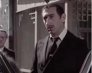 Predrag Milinković