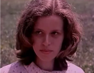 Tereza Perić (Ena Begović)