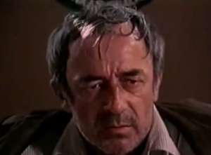 Martin Starčević (Uglješa Kojadinović)