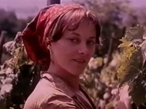 Jela Jukić (Vera Zima)