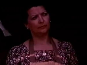 Milka Perić (Slavica Jukić)