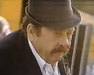 Pavle Vuisić
