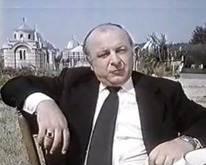 ujak (Žika Milenković)
