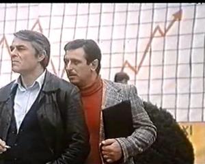 zamjenik u kombinatu (Vladan Živković)