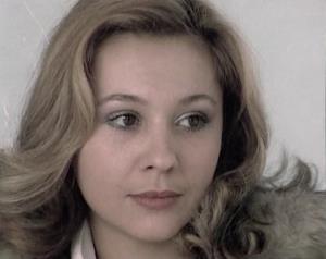 Žuži (Lidija Manić)