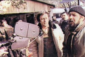 Zdravko Šotra, Šesta brzina (1981)