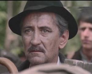 Rade Novoverac  (Slobodan Aligrudić)
