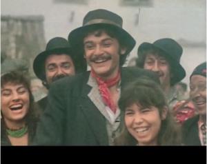 mladi ciganin (Tihomir Arsić)