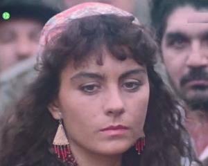 mlada ciganka (Ljiljana Blagojević)