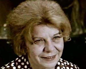 Ljubica Ković