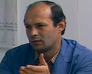 Mustafa Nadarević