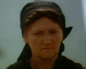 Ljiljana Krstić