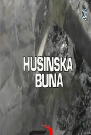 HUSINSKA BUNA (1980)