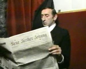 Predrag Milinković