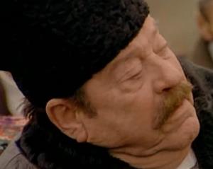 Pavle Vuisić